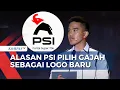 Download Lagu Ketum PSI Kaesang Ungkap Alasan Pilih Gajah sebagai Logo Baru