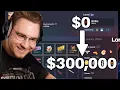 ohnepixel explains how he built his 300000 inventory