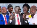 Download Lagu GEN BIGIRWA ALEESE BWINO KU KABADI KA NRM NE NUP:KADAGA AKANZE PRES M7:LUBONGOYA LABA ALUKWE LWALUSE