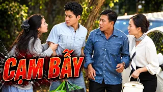 Phim 2026 - CẠM BẪY - Huỳnh Đào, Thúy Vy, Thùy Trinh, Kiên Bảo.... | Series Phim Ngắn Hay 2026