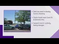 Tunica teen in custody after being on the run after murder Sheriff s Office says