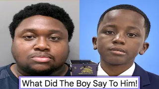 Louisiana Teacher Arrested For Murder After Teen Found In Dumpster