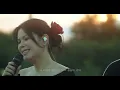 [MV] LYn, ISU(린,이수) _ forever and ever( 눈물 나게 만들었잖아) (Live Clip) - ISU feat. Kasane Teto & LYn
