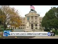 I-TEAM Battle over Lucas Co Common Pleas Court funding