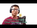 Download Lagu Cintai Aku Karna Allah/Novy Ayla/@Teddy Ardyansyah Cover