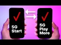 How To Change Plans on Verizon And The Plan You Should Be On