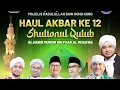 Lagu Habib Ahmad Mujtaba