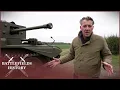 Why the Cromwell Tank Was WWII s Underrated Speed Demon