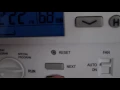 Unlocking Lux TX 1500E Programmable Thermostat for Home Heating and Air Conditioning