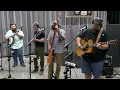 Unspoken Tradition - "Irons in the Fire"