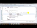 SOAP Web Services with Struts Framework in Eclipse