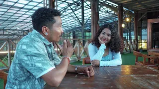 LEGI 483 FEAT EPEN - HANYA KO (OFFICIAL MUSIC VIDEO)_Reggae Papua