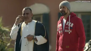 مجمع حلقات مسلسل وش تاني بطولة كريم عبد العزيز من الحلقة 1 الي الحلقة 5 