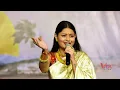 Lagu Mala Pirtichya Jhulyat Jhulwa (Shweta Dandekar) Marathi Lavni