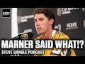 Download Lagu Breaking Down Marner's Vegas Presser \u0026 His Maple Leafs Legacy | SDP