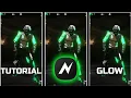 TUTORIAL NODE GLOW