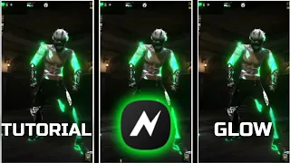 TUTORIAL NODE GLOW