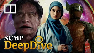 can indonesian films take the global stage