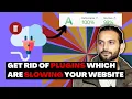 In 2 minutes Remove Plugins slowing your Website Query Monitor plugin