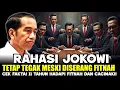 Download Lagu Rahasia Jokowi Tetap Berdiri Tegak Meski Diserang Fitnah!