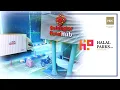 Halal Park HALMAS - Halal Integrated Platfrom