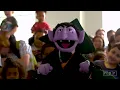 Sesame Street: NPR Music Tiny Desk Concert