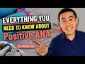 I have a positive ANA test NOW WHAT Rheumatologist Explains