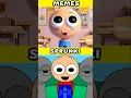 Download Lagu Sprunki incredibox Upin \u0026 Ipin vs meme lagu asli 2