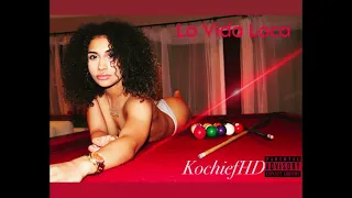 Kochief - Lo Vida  Loca (AUDIO)