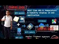 Angular Google map demo