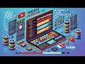 MERN Stack User Authentication App Part 1 - Register Login Logout Fetch User Data