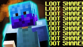Why Frozen Blaze is the Best Fishing Armor in SkyBlock