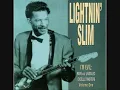 Lightnin Slim.New Orleans bound.