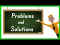 Identifying Problems and Solutions in Sentences with Activity