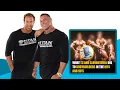 Download Lagu What T3 and Clen Did To Bodybuilders In The 80's And 90's | Mike O'Hearn | Titan Medical MP3
