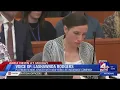Day 8 Kouri Richins murder trial continues with testimonies on life insurance policy changes