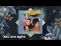 Download Lagu Yayuk Khan \u0026 Didi Kempot - Aku Ora Ngiro (Official Audio)