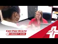 Fast Pace Health Louisiana