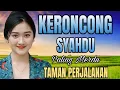 Lagu KERONCONG SYAHDU PALING MERDU TEMAN PERJALANAN