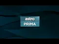 Lagu Channel ID 2 - Astro Prima (2008)
