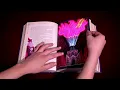 Harry Potter and the Goblet of Fire Interactive Edition illustrated by Karl James Mountford