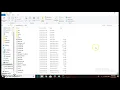 Executing PHP from Command Prompt