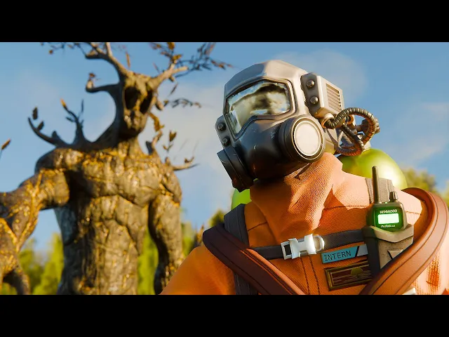 Lethal Company Mini-Series: PILOT