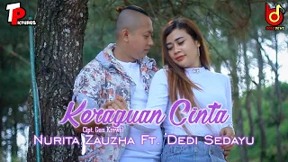 Download Keraguan Cinta - Nurita Zauzha Feat. Dedi Sedayu ( Official Music Video ) | Bolodewe Music MP3