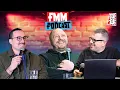Lagu FMM  #03 | Superbolu, iepurașu și actorii | Frîncu, Mincu și Mălăele