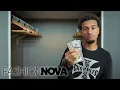 Rebuilding My Wardrobe with ONLY Fashion Nova