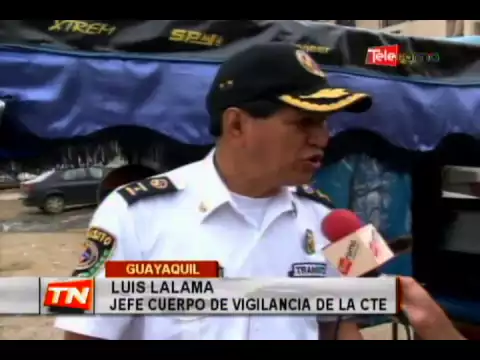 Sancionan a varios conductores de tricimotos