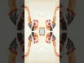 Scantily Clad  - Haute & Freddy (Vertical Performance Music Video)
