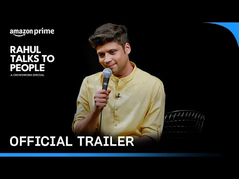 Official Trailer