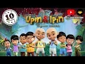 Download Lagu Upin \u0026 Ipin : Keris Siamang Tunggal (Full Movie 10 Minutes)
